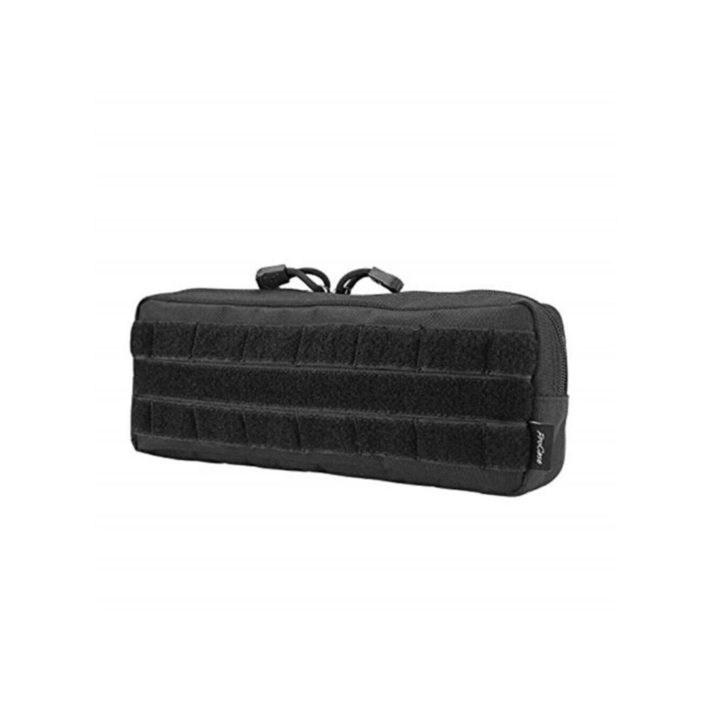 Molle Admin Pouch EDC Tactical Carry Bag Organizer